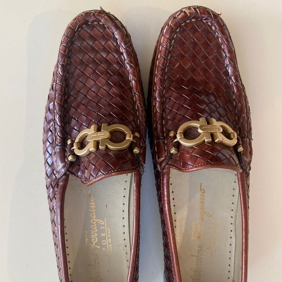 Ferragamo Loafer - Picture 1 of 4
